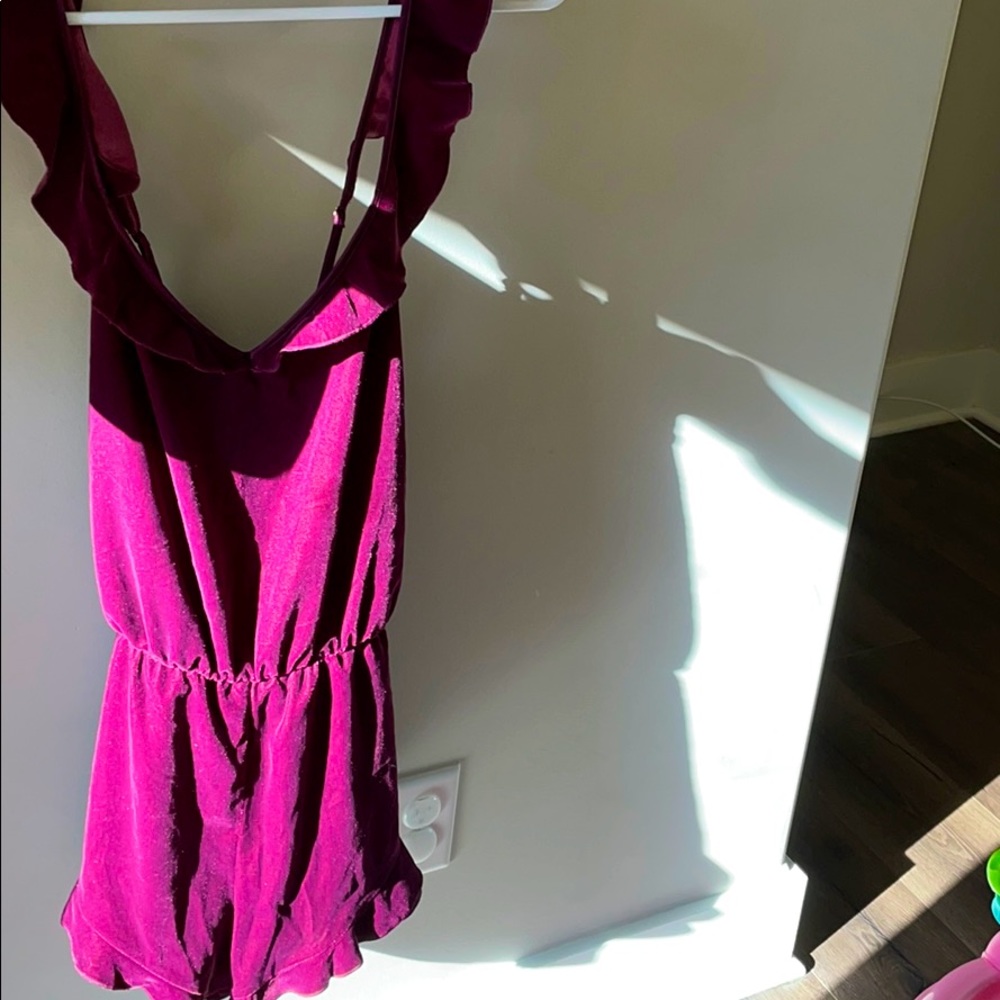 Victoria Secret romper